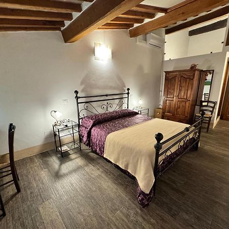 Camere La Carbonaia Pienza Exterior photo